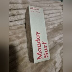 Monday Surf Hair Mask